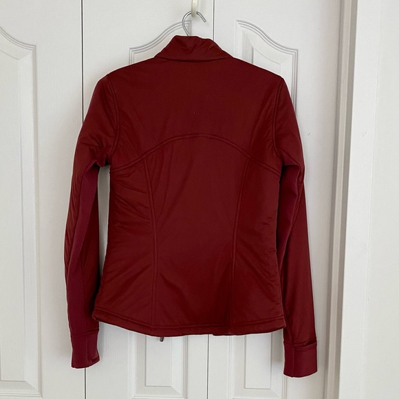Lululemon women’s jacket - Picture 14 of 14